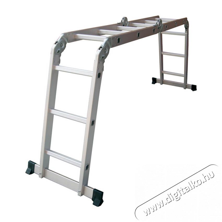 Fieldmann FZZ 4107 &Ouml;sszecsukhat&oacute; l&eacute;tra H&aacute;ztart&aacute;s / Otthon / K&uuml;lt&eacute;r - K&uuml;lt&eacute;r / kerti term&eacute;k / grill - L&eacute;tra - 349142