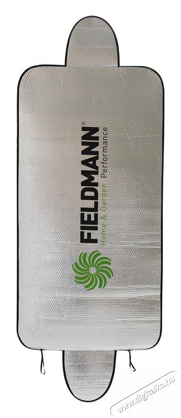 Fieldmann FDAZ 6002 sz&eacute;lv&eacute;dőtakar&oacute; Aut&oacute;hifi / Aut&oacute; felszerel&eacute;s - Aut&oacute;s / aut&oacute;hifi kieg&eacute;sz&iacute;tő - Egy&eacute;b aut&oacute;s kieg&eacute;sz&iacute;tő - 343043
