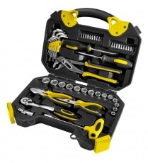 Fieldmann FDG 5002-54R kulcskészlet Háztartás / Otthon / Kültér - Szerszám - Csavarhúzó / kulcs / fúró / szerszám készlet - 282763