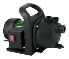 Fieldmann FVC 8020 EC Felsz&iacute;ni kerti sz&iacute;vatty&uacute; 800W H&aacute;ztart&aacute;s / Otthon / K&uuml;lt&eacute;r - K&uuml;lt&eacute;r / kerti term&eacute;k / grill - Szivatty&uacute; - 327467