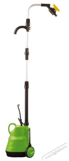 Fieldmann FVC 3002 -ED elektromos esőv&iacute;z szivatty&uacute; H&aacute;ztart&aacute;s / Otthon / K&uuml;lt&eacute;r - K&uuml;lt&eacute;r / kerti term&eacute;k / grill - Szivatty&uacute; - 297931