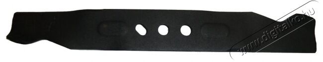 Fieldmann FZR 9022-E fűny&iacute;r&oacute; k&eacute;s 320mm H&aacute;ztart&aacute;s / Otthon / K&uuml;lt&eacute;r - K&uuml;lt&eacute;r / kerti term&eacute;k / grill - Kieg&eacute;sz&iacute;tő - 317400