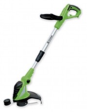 Fieldmann FZS 2505-E elektromos fűszeg&eacute;lyny&iacute;r&oacute; 550 W H&aacute;ztart&aacute;s / Otthon / K&uuml;lt&eacute;r - K&uuml;lt&eacute;r / kerti term&eacute;k / grill - Motoros fűkasza / szeg&eacute;lyny&iacute;r&oacute; - 335975