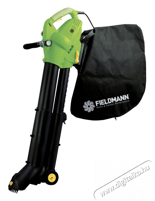 Fieldmann FZF4050E LOMBF&Uacute;V&Oacute; H&aacute;ztart&aacute;s / Otthon / K&uuml;lt&eacute;r - K&uuml;lt&eacute;r / kerti term&eacute;k / grill - Lombsz&iacute;v&oacute; &eacute;s f&uacute;v&oacute; - 343054