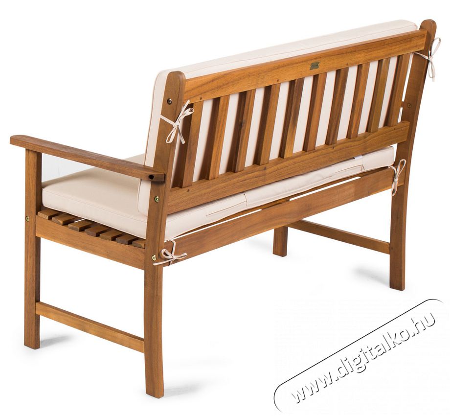 Fieldmann FDZN 4013 kerti pad H&aacute;ztart&aacute;s / Otthon / K&uuml;lt&eacute;r - K&uuml;lt&eacute;r / kerti term&eacute;k / grill - Kerti b&uacute;tor - 298042