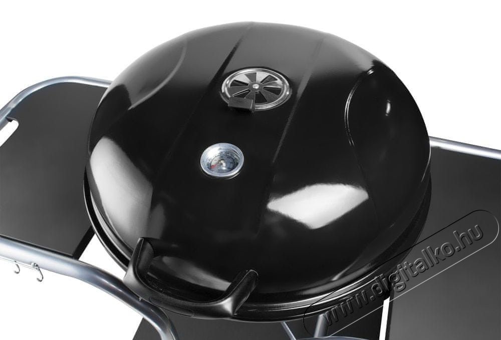 Fieldmann FZG1014 faszenes kerti grill H&aacute;ztart&aacute;s / Otthon / K&uuml;lt&eacute;r - K&uuml;lt&eacute;r / kerti term&eacute;k / grill - Kerti grill - 341245
