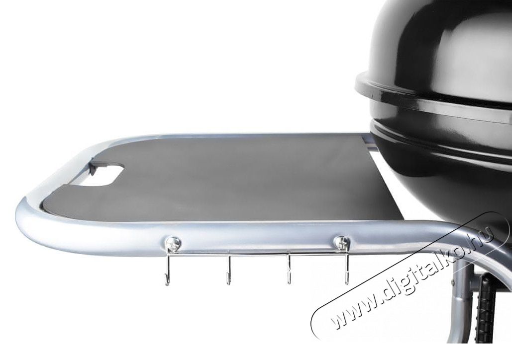 Fieldmann FZG1014 faszenes kerti grill H&aacute;ztart&aacute;s / Otthon / K&uuml;lt&eacute;r - K&uuml;lt&eacute;r / kerti term&eacute;k / grill - Kerti grill - 341245
