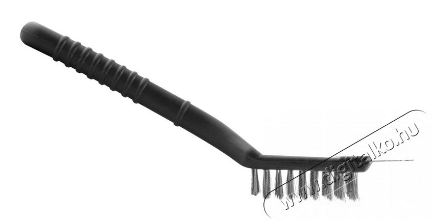 Fieldmann FZG 9012 grilltiszt&iacute;t&oacute; kefe H&aacute;ztart&aacute;s / Otthon / K&uuml;lt&eacute;r - K&uuml;lt&eacute;r / kerti term&eacute;k / grill - Kerti grill kieg&eacute;sz&iacute;tő - 351807