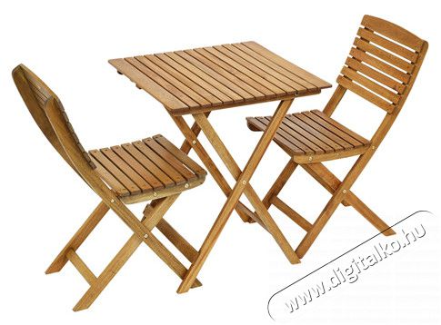 Fieldmann FDZN 4010T Alice balkon szett H&aacute;ztart&aacute;s / Otthon / K&uuml;lt&eacute;r - K&uuml;lt&eacute;r / kerti term&eacute;k / grill - Kerti b&uacute;tor - 310856