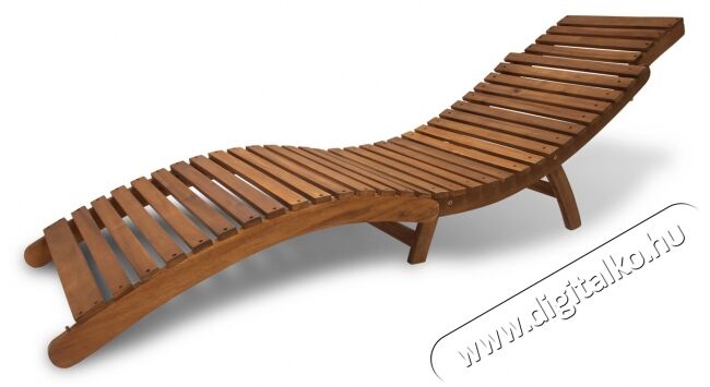 Fieldmann FDZN 4009-T &ouml;sszecsukhat&oacute; kerti napoz&oacute; &aacute;gy H&aacute;ztart&aacute;s / Otthon / K&uuml;lt&eacute;r - K&uuml;lt&eacute;r / kerti term&eacute;k / grill - Kerti b&uacute;tor - 310858