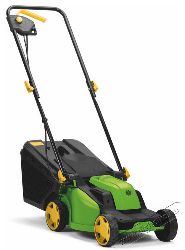 Fieldmann FZR 2021-E fűny&iacute;r&oacute; H&aacute;ztart&aacute;s / Otthon / K&uuml;lt&eacute;r - K&uuml;lt&eacute;r / kerti term&eacute;k / grill - Fűny&iacute;r&oacute; / gyeplaz&iacute;t&oacute; - 310347