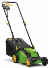 Fieldmann FZR 2021-E fűny&iacute;r&oacute; H&aacute;ztart&aacute;s / Otthon / K&uuml;lt&eacute;r - K&uuml;lt&eacute;r / kerti term&eacute;k / grill - Fűny&iacute;r&oacute; / gyeplaz&iacute;t&oacute; - 310347