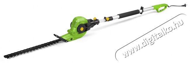 Fieldmann FZN 6005-E Teleszk&oacute;pos s&ouml;v&eacute;nyv&aacute;g&oacute; H&aacute;ztart&aacute;s / Otthon / K&uuml;lt&eacute;r - K&uuml;lt&eacute;r / kerti term&eacute;k / grill - S&ouml;v&eacute;ny / k&eacute;zi fű &eacute;s lomb v&aacute;g&oacute; - 280355