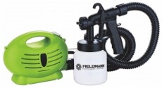 Fieldmann FDSP 200651-E fest&eacute;ksz&oacute;r&oacute; pisztoly - pepita H&aacute;ztart&aacute;s / Otthon / K&uuml;lt&eacute;r - K&uuml;lt&eacute;r / kerti term&eacute;k / grill - Egy&eacute;b kerti g&eacute;p - 351790