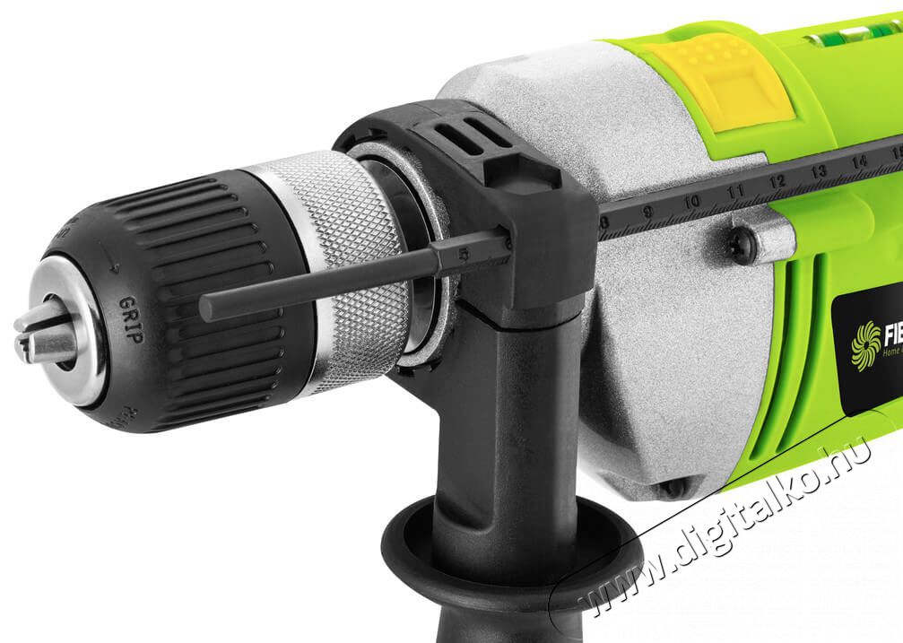 Fieldmann FDV200751E Elektromos &uuml;tvef&uacute;r&oacute; H&aacute;ztart&aacute;s / Otthon / K&uuml;lt&eacute;r - Szersz&aacute;m - F&uacute;r&oacute; / f&uacute;r&oacute;kalap&aacute;cs - 365433