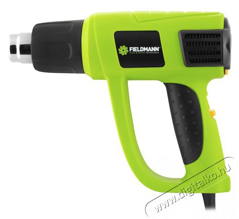 Fieldmann FDHP 202001-E hől&eacute;gf&uacute;v&oacute; H&aacute;ztart&aacute;s / Otthon / K&uuml;lt&eacute;r - Szersz&aacute;m - Egy&eacute;b szersz&aacute;m - 351780