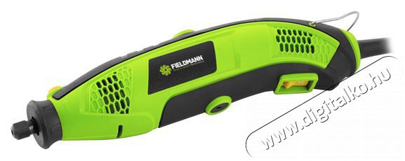 Fieldmann FDMB200172E csiszol&oacute;g&eacute;p mini 440db tartoz&eacute;kkal H&aacute;ztart&aacute;s / Otthon / K&uuml;lt&eacute;r - Szersz&aacute;m - Csiszol&oacute; g&eacute;p - 365429