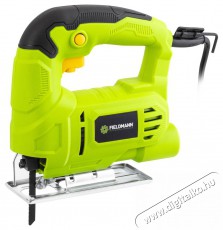 Fieldmann FDP 200451-E Dekopírfűrész Háztartás / Otthon / Kültér - Szerszám - Kör / dekopír / szúró fűrész - 376007