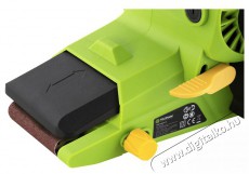 Fieldmann FDBP 200901-E szalagcsiszol&oacute; H&aacute;ztart&aacute;s / Otthon / K&uuml;lt&eacute;r - Szersz&aacute;m - Csiszol&oacute; g&eacute;p - 375946