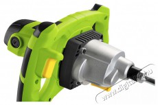 Fieldmann FDRM 201601-E elektromos keverőg&eacute;p H&aacute;ztart&aacute;s / Otthon / K&uuml;lt&eacute;r - Szersz&aacute;m - Egy&eacute;b szersz&aacute;m - 376015