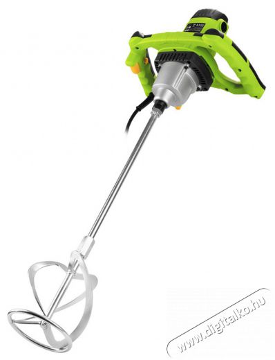 Fieldmann FDRM 201601-E elektromos keverőg&eacute;p H&aacute;ztart&aacute;s / Otthon / K&uuml;lt&eacute;r - Szersz&aacute;m - Egy&eacute;b szersz&aacute;m - 376015