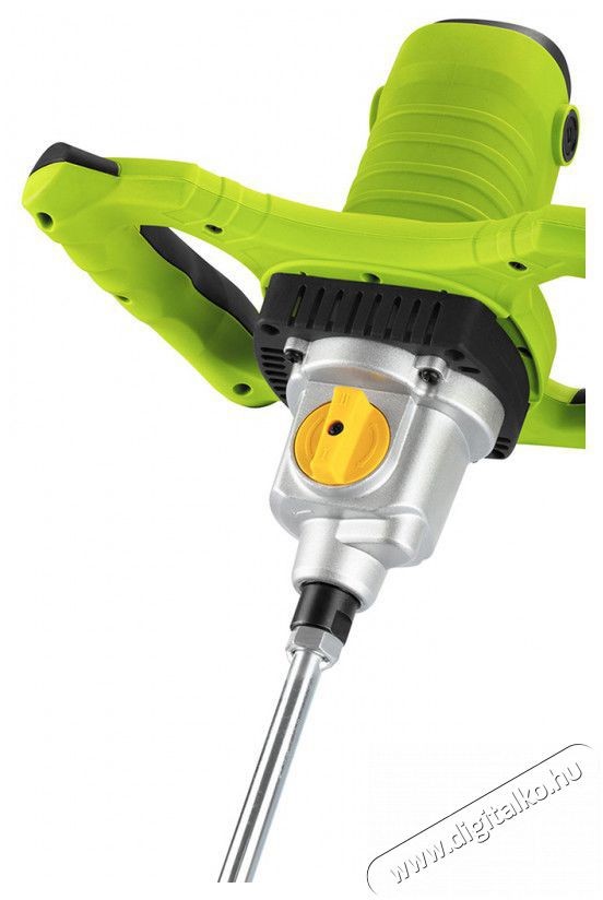 Fieldmann FDRM 201601-E elektromos keverőg&eacute;p H&aacute;ztart&aacute;s / Otthon / K&uuml;lt&eacute;r - Szersz&aacute;m - Egy&eacute;b szersz&aacute;m - 376015