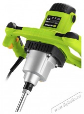 Fieldmann FDRM 201601-E elektromos keverőg&eacute;p H&aacute;ztart&aacute;s / Otthon / K&uuml;lt&eacute;r - Szersz&aacute;m - Egy&eacute;b szersz&aacute;m - 376015