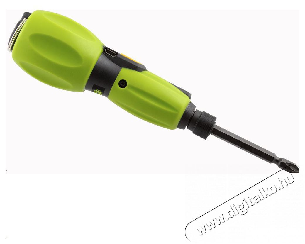 Fieldmann FDS 10103-A akkus csavarh&uacute;z&oacute; H&aacute;ztart&aacute;s / Otthon / K&uuml;lt&eacute;r - Szersz&aacute;m - Akkumul&aacute;toros csavarh&uacute;z&oacute; - 375954