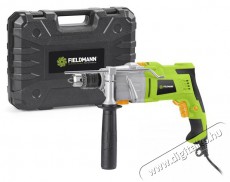 Fieldmann FDV 201205-E &Uuml;tvef&uacute;r&oacute; H&aacute;ztart&aacute;s / Otthon / K&uuml;lt&eacute;r - Szersz&aacute;m - F&uacute;r&oacute; / f&uacute;r&oacute;kalap&aacute;cs - 376055