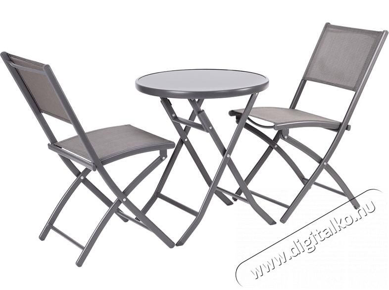 Fieldmann FDZN 5002 f&eacute;mv&aacute;z balkon szett H&aacute;ztart&aacute;s / Otthon / K&uuml;lt&eacute;r - K&uuml;lt&eacute;r / kerti term&eacute;k / grill - Kerti b&uacute;tor - 376073