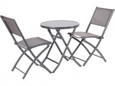 Fieldmann FDZN 5002 f&eacute;mv&aacute;z balkon szett H&aacute;ztart&aacute;s / Otthon / K&uuml;lt&eacute;r - K&uuml;lt&eacute;r / kerti term&eacute;k / grill - Kerti b&uacute;tor - 376073