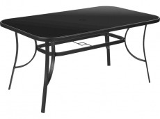 Fieldmann FDZN 5030 kerti f&eacute;m asztal H&aacute;ztart&aacute;s / Otthon / K&uuml;lt&eacute;r - K&uuml;lt&eacute;r / kerti term&eacute;k / grill - Kerti b&uacute;tor - 376078