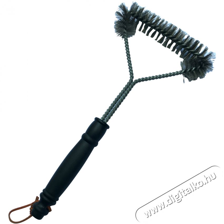 Fieldmann FZG 9013 grilltiszt&iacute;t&oacute; kefe H&aacute;ztart&aacute;s / Otthon / K&uuml;lt&eacute;r - K&uuml;lt&eacute;r / kerti term&eacute;k / grill - Kerti grill kieg&eacute;sz&iacute;tő - 376121