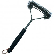 Fieldmann FZG 9013 grilltiszt&iacute;t&oacute; kefe H&aacute;ztart&aacute;s / Otthon / K&uuml;lt&eacute;r - K&uuml;lt&eacute;r / kerti term&eacute;k / grill - Kerti grill kieg&eacute;sz&iacute;tő - 376121