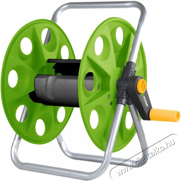 Fieldmann FZH 1146 Kerti t&ouml;mlődob H&aacute;ztart&aacute;s / Otthon / K&uuml;lt&eacute;r - K&uuml;lt&eacute;r / kerti term&eacute;k / grill - &Ouml;nt&ouml;ző / locsol&oacute; - 376131