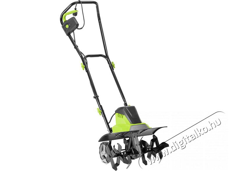 Fieldmann FZK 2004-E elektromos kap&aacute;l&oacute;g&eacute;p H&aacute;ztart&aacute;s / Otthon / K&uuml;lt&eacute;r - K&uuml;lt&eacute;r / kerti term&eacute;k / grill - Kap&aacute;l&oacute;g&eacute;p - 376141