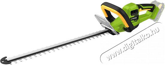 Fieldmann FZN 70205-0 20V s&ouml;v&eacute;nyv&aacute;g&oacute; H&aacute;ztart&aacute;s / Otthon / K&uuml;lt&eacute;r - K&uuml;lt&eacute;r / kerti term&eacute;k / grill - S&ouml;v&eacute;ny / k&eacute;zi fű &eacute;s lomb v&aacute;g&oacute; - 376147