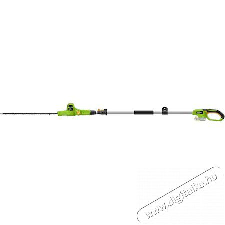 Fieldmann FZN 70405-0 20V magass&aacute;gi s&ouml;v&eacute;nyv&aacute;g&oacute; H&aacute;ztart&aacute;s / Otthon / K&uuml;lt&eacute;r - K&uuml;lt&eacute;r / kerti term&eacute;k / grill - S&ouml;v&eacute;ny / k&eacute;zi fű &eacute;s lomb v&aacute;g&oacute; - 376148