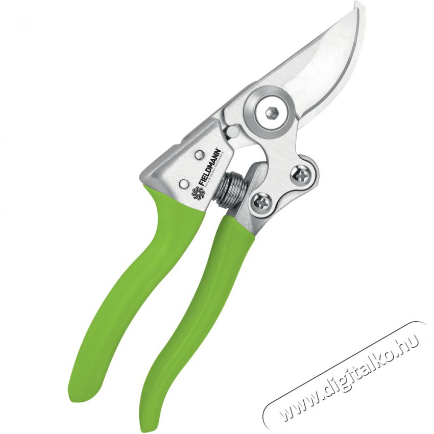 Fieldmann FZNR 1006 f&eacute;m metszőoll&oacute; H&aacute;ztart&aacute;s / Otthon / K&uuml;lt&eacute;r - K&uuml;lt&eacute;r / kerti term&eacute;k / grill - K&uuml;lt&eacute;ri / kerti szersz&aacute;m - 376150