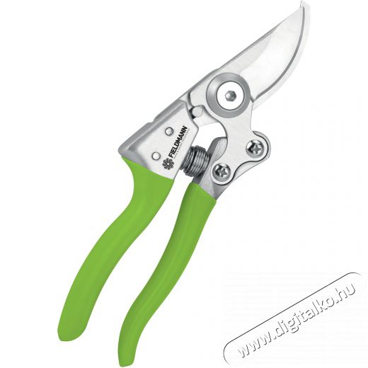 Fieldmann FZNR 1006 f&eacute;m metszőoll&oacute; H&aacute;ztart&aacute;s / Otthon / K&uuml;lt&eacute;r - K&uuml;lt&eacute;r / kerti term&eacute;k / grill - K&uuml;lt&eacute;ri / kerti szersz&aacute;m - 376150