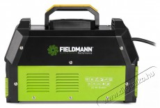 Fieldmann FDIS 20160-E inverteres hegesztő H&aacute;ztart&aacute;s / Otthon / K&uuml;lt&eacute;r - Szersz&aacute;m - Hegesztő - 375990