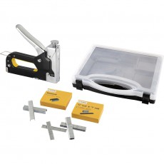 Fieldmann FDN 3001 k&eacute;zi tűzőg&eacute;p H&aacute;ztart&aacute;s / Otthon / K&uuml;lt&eacute;r - Szersz&aacute;m - Egy&eacute;b szersz&aacute;m - 376002