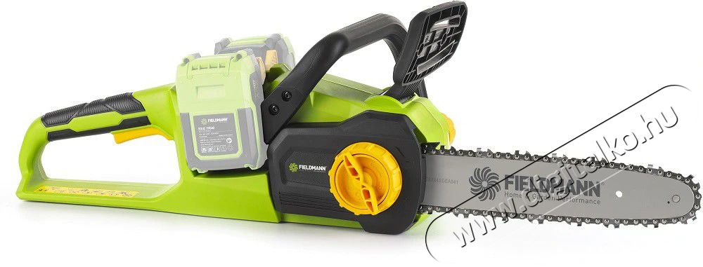 Fieldmann FZP 70805-0 2x20V akkumul&aacute;toros l&aacute;ncfűr&eacute;sz H&aacute;ztart&aacute;s / Otthon / K&uuml;lt&eacute;r - K&uuml;lt&eacute;r / kerti term&eacute;k / grill - L&aacute;ncfűr&eacute;sz - 376169