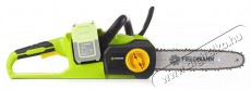 Fieldmann FZP 70805-0 2x20V akkumul&aacute;toros l&aacute;ncfűr&eacute;sz H&aacute;ztart&aacute;s / Otthon / K&uuml;lt&eacute;r - K&uuml;lt&eacute;r / kerti term&eacute;k / grill - L&aacute;ncfűr&eacute;sz - 376169