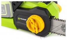 Fieldmann FZP 70805-0 2x20V akkumul&aacute;toros l&aacute;ncfűr&eacute;sz H&aacute;ztart&aacute;s / Otthon / K&uuml;lt&eacute;r - K&uuml;lt&eacute;r / kerti term&eacute;k / grill - L&aacute;ncfűr&eacute;sz - 376169