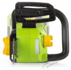 Fieldmann FZP 70805-0 2x20V akkumul&aacute;toros l&aacute;ncfűr&eacute;sz H&aacute;ztart&aacute;s / Otthon / K&uuml;lt&eacute;r - K&uuml;lt&eacute;r / kerti term&eacute;k / grill - L&aacute;ncfűr&eacute;sz - 376169