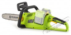 Fieldmann FZP 70805-0 2x20V akkumul&aacute;toros l&aacute;ncfűr&eacute;sz H&aacute;ztart&aacute;s / Otthon / K&uuml;lt&eacute;r - K&uuml;lt&eacute;r / kerti term&eacute;k / grill - L&aacute;ncfűr&eacute;sz - 376169