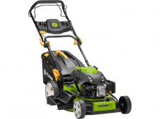 Fieldmann FZR 5114-170B benzines fűny&iacute;r&oacute; H&aacute;ztart&aacute;s / Otthon / K&uuml;lt&eacute;r - K&uuml;lt&eacute;r / kerti term&eacute;k / grill - Fűny&iacute;r&oacute; / gyeplaz&iacute;t&oacute; - 376183