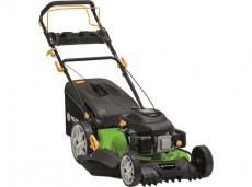 Fieldmann FZR 5611-B benzines fűny&iacute;r&oacute; H&aacute;ztart&aacute;s / Otthon / K&uuml;lt&eacute;r - K&uuml;lt&eacute;r / kerti term&eacute;k / grill - Fűny&iacute;r&oacute; / gyeplaz&iacute;t&oacute; - 376186