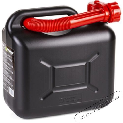 Fieldmann FZR 9060 &uuml;zemanyagkanna - 5l Aut&oacute;hifi / Aut&oacute; felszerel&eacute;s - Aut&oacute;s / aut&oacute;hifi kieg&eacute;sz&iacute;tő - Egy&eacute;b aut&oacute;s kieg&eacute;sz&iacute;tő - 376200